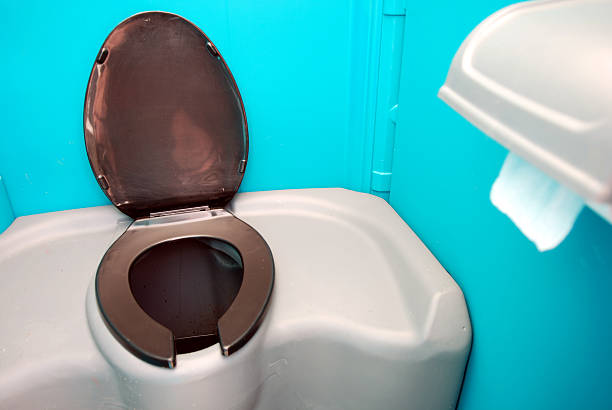 Portable restroom solutions in Lukachukai, AZ