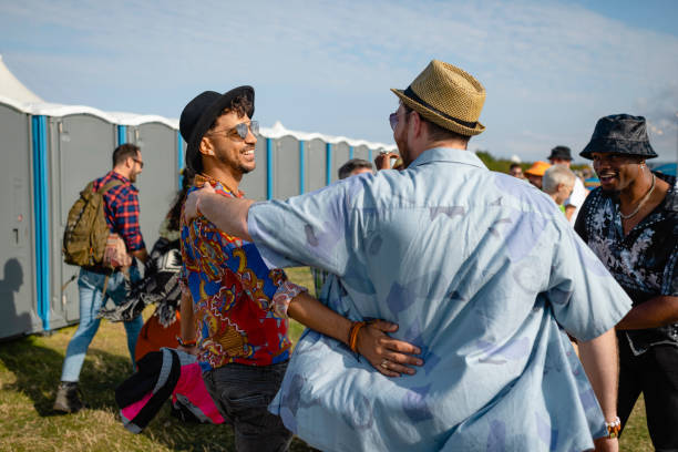 Best Porta potty rental near me  in Lukachukai, AZ
