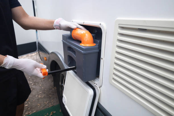 Best Affordable porta potty rental  in Lukachukai, AZ