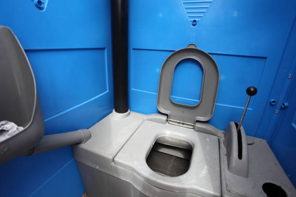 Best Affordable porta potty rental  in Lukachukai, AZ