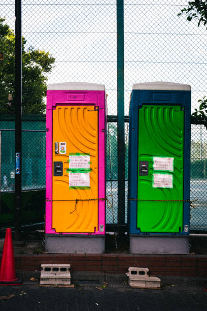 Best Porta potty services near me  in Lukachukai, AZ