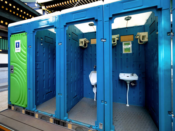 Best Wedding porta potty rental  in Lukachukai, AZ