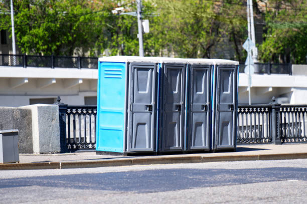Best Porta potty rental near me  in Lukachukai, AZ