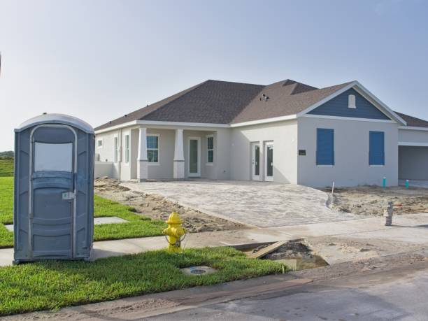 Best Best portable toilet rental  in Lukachukai, AZ