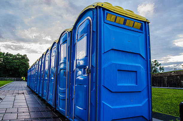Best Affordable portable toilet rental  in Lukachukai, AZ